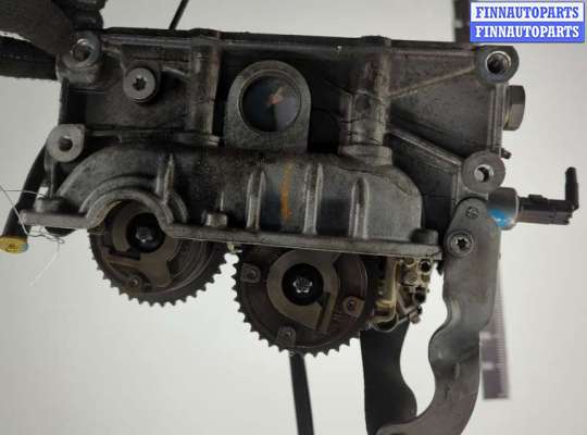 купить Головка блока (ГБЦ) на Peugeot 207 2006-2015