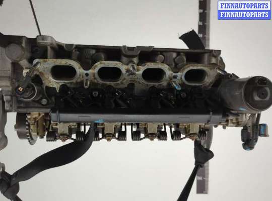 купить Головка блока (ГБЦ) на Peugeot 207 2006-2015