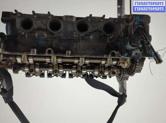 купить Головка блока (ГБЦ) на Peugeot 207 2006-2015