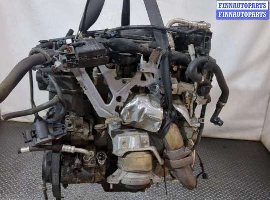 купить Двигатель (ДВС) на Mercedes C W204 2006-2015