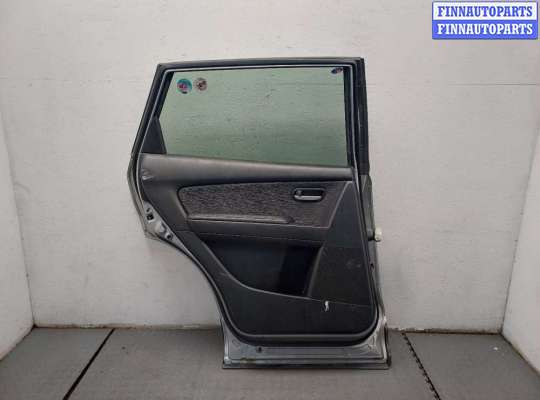 купить Дверь боковая (легковая) на Mazda CX-9 2007-2012