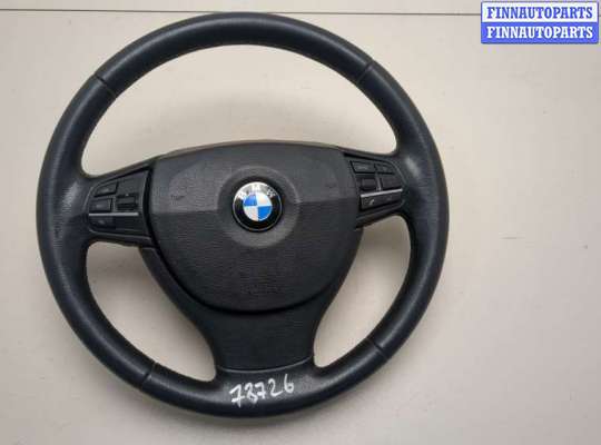 Руль BM3560653 на BMW 5 F10 2010-2017