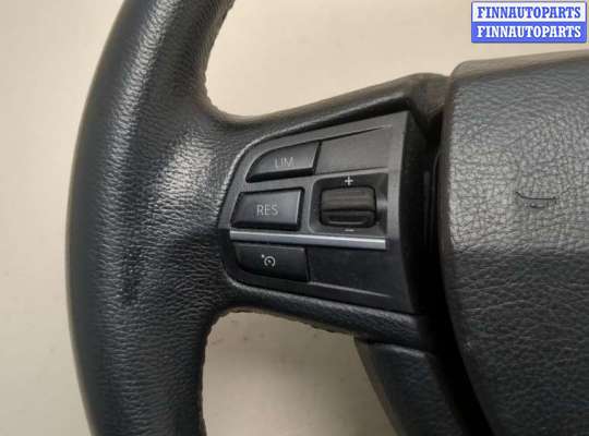 купить Руль на BMW 5 F10 2010-2017