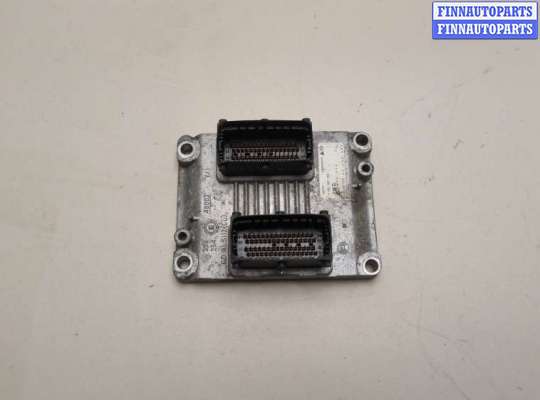 купить Блок управления двигателем на Opel Vectra C 2002-2008