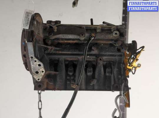 купить Блок цилиндров (Шорт блок) на Opel Astra H 2004-2010