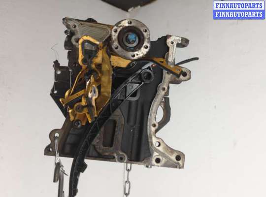 купить Блок цилиндров (Шорт блок) на Opel Astra H 2004-2010