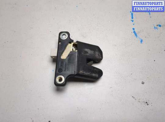 купить Замок багажника на Audi A4 (B5) 1994-2000