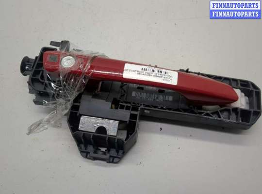 Ручка двери наружная MB1573176 на Mercedes C W204 2006-2015