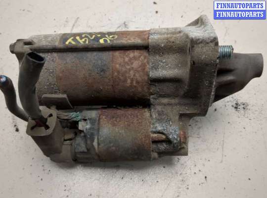 купить Стартер на Toyota Auris E15 2006-2012