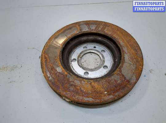 Диск тормозной OP2353094 на Opel Zafira C 2011-2019