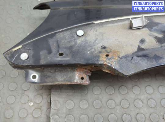 купить Крыло на Hyundai Terracan 2001-2007