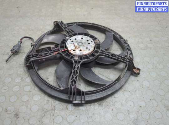 купить Вентилятор радиатора на Mini Cooper (R56/R57) 2006-2013
