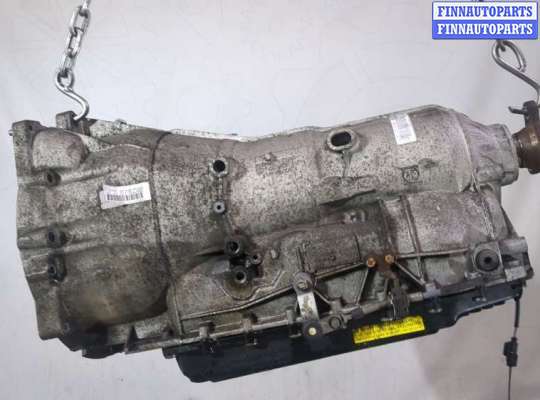 купить КПП - автомат (АКПП) на BMW 5 E60 2003-2009