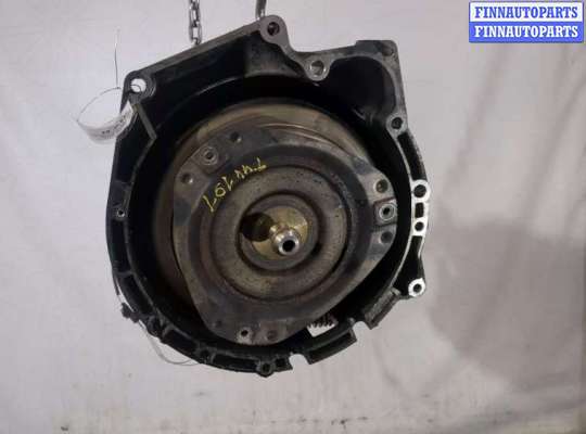купить КПП - автомат (АКПП) на BMW 5 E60 2003-2009