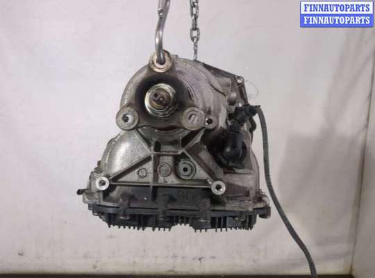 купить КПП - автомат (АКПП) на BMW 5 E60 2003-2009