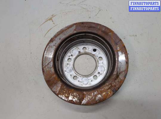 купить Диск тормозной на Hyundai i30 2007-2012