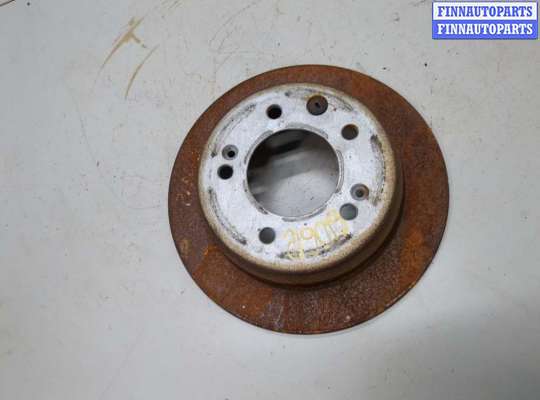 купить Диск тормозной на Hyundai i30 2007-2012