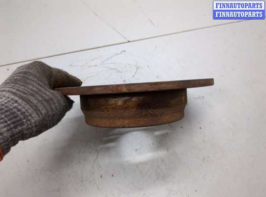 купить Диск тормозной на Hyundai i30 2007-2012