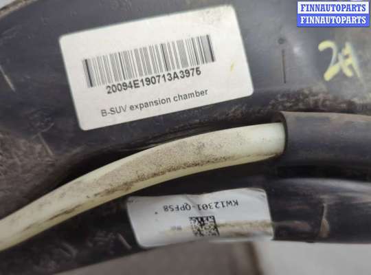 купить Бак топливный на Volkswagen Atlas 2017-2025