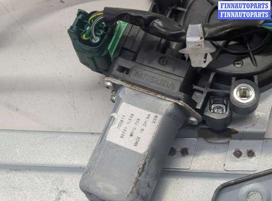купить Стеклоподъемник электрический на Infiniti QX56 2010-2013