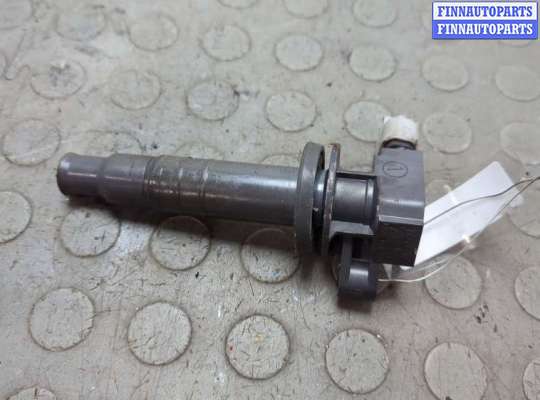 Катушка зажигания TT909102 на Toyota Corolla E12 2001-2006