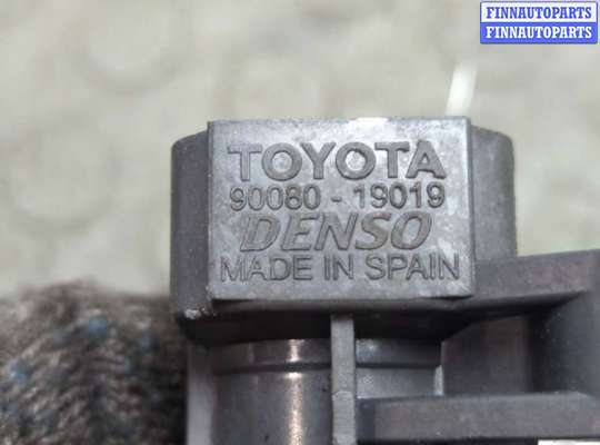 Катушка зажигания на Toyota Allex | Corolla Runx (NZE12)