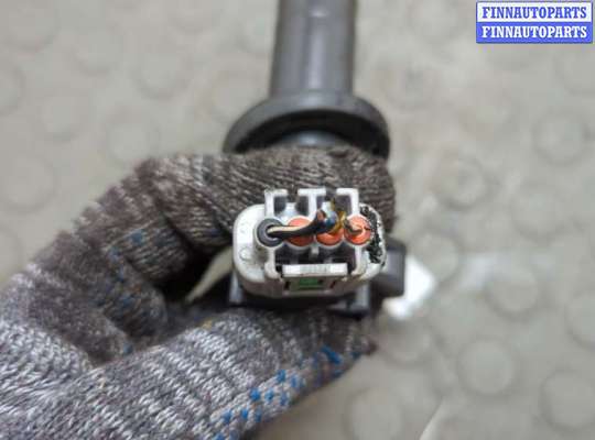 Катушка зажигания на Toyota Allex | Corolla Runx (NZE12)