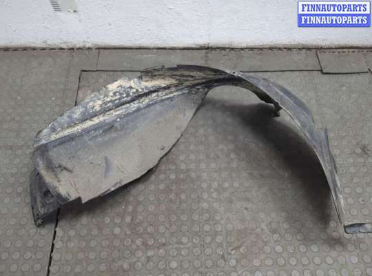 купить Защита арок (подкрылок) на Suzuki SX4 2006-2014