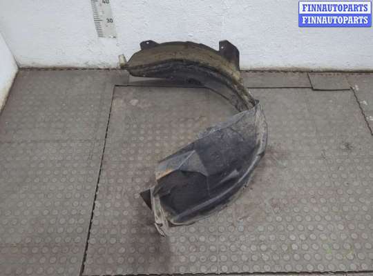 купить Защита арок (подкрылок) на Suzuki SX4 2006-2014