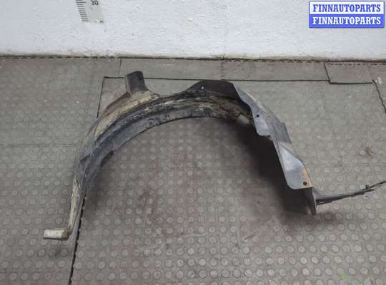 купить Защита арок (подкрылок) на Suzuki SX4 2006-2014