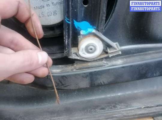Стеклоподъемник электрический VG2339532 на Volkswagen Touareg 2002-2007