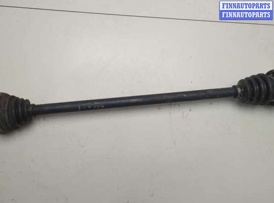 Полуось (приводной вал, шрус) VG2670841 на Volkswagen Passat 6 2005-2010