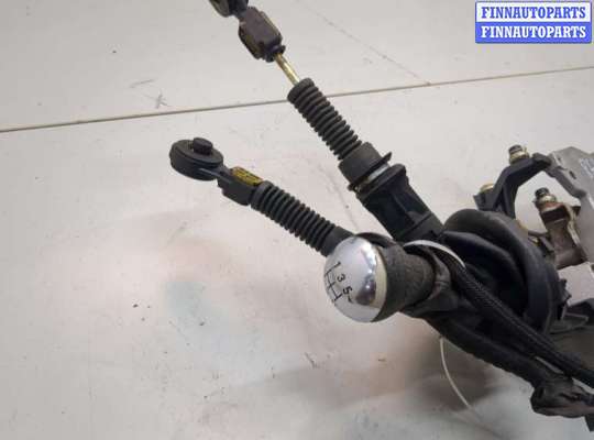 купить Кулиса КПП на Citroen Xsara-Picasso 1999-2012