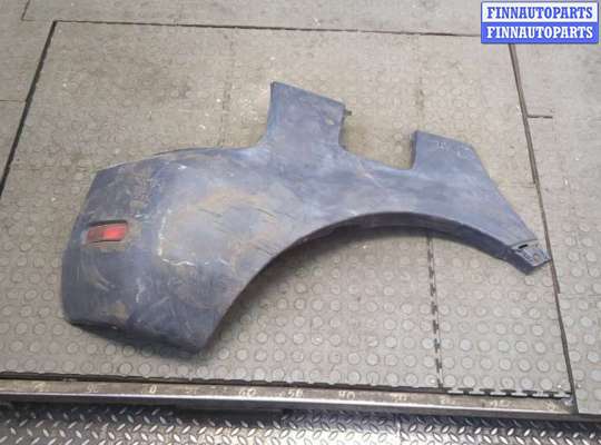 купить Клык бампера на Renault Scenic RX4 1999-2004