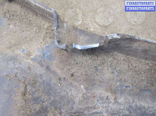 купить Клык бампера на Renault Scenic RX4 1999-2004