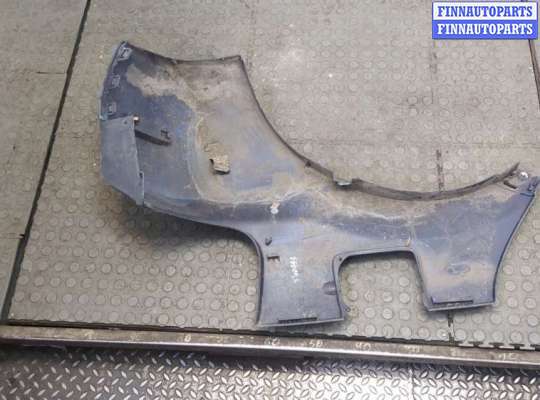 купить Клык бампера на Renault Scenic RX4 1999-2004