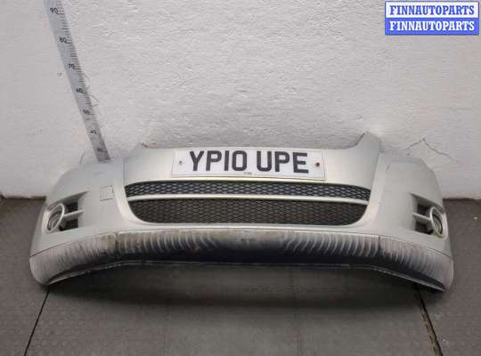 Бампер VG2766201 на Volkswagen Tiguan 2007-2011