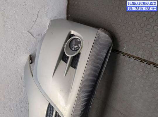 купить Бампер на Volkswagen Tiguan 2007-2011