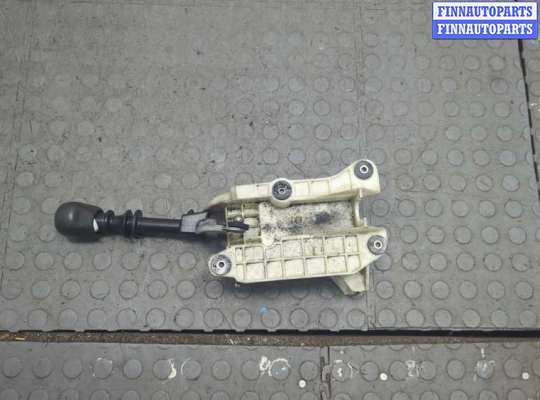 Кулиса КПП CT1137775 на Peugeot Boxer 2006-2014