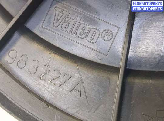 купить Двигатель отопителя (моторчик печки) на Skoda Octavia (A5) 2008-2013