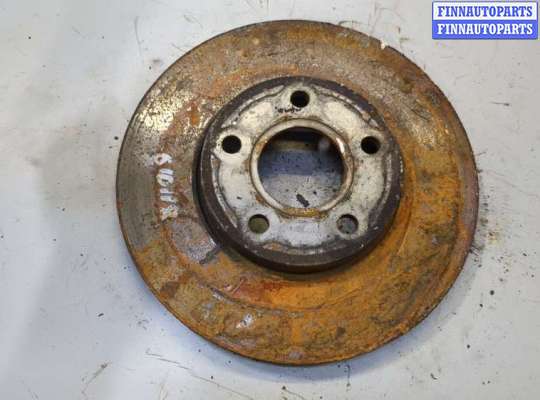 купить Диск тормозной на Ford C-Max 2002-2010