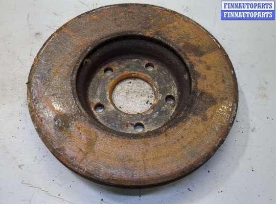 Диск тормозной FO1930691 на Ford C-Max 2002-2010