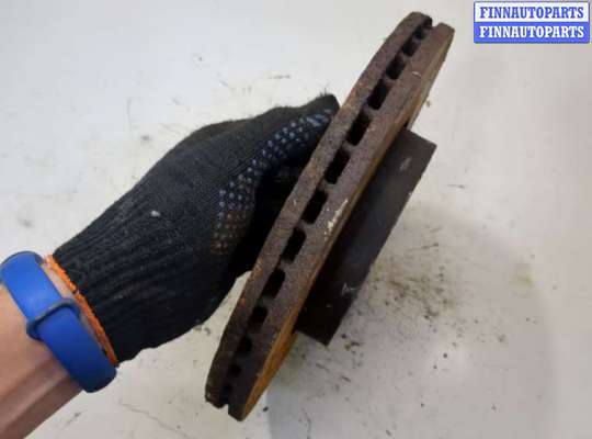 купить Диск тормозной на Ford C-Max 2002-2010