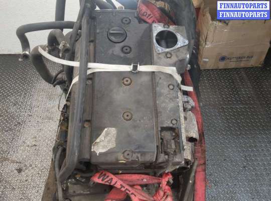 купить Насос гидроусилителя руля (ГУР) на Mercedes Vario (512D-815D) 1996-2013