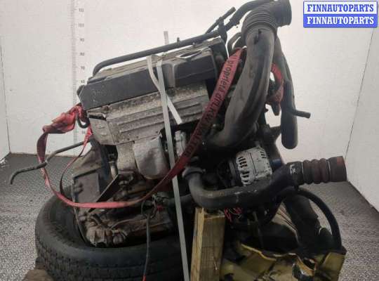 купить Насос гидроусилителя руля (ГУР) на Mercedes Vario (512D-815D) 1996-2013