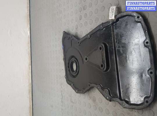 купить Крышка передняя ДВС на Peugeot Boxer 2014-2025