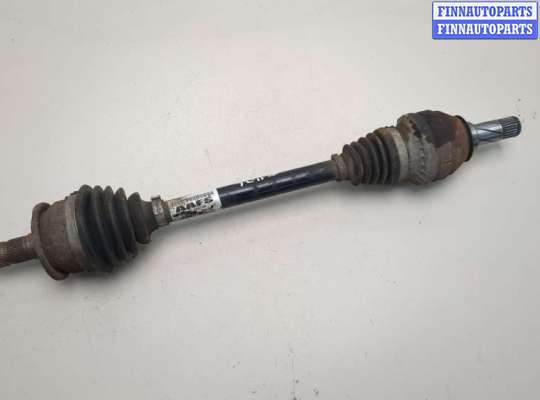 Полуось (приводной вал, шрус) OP2392601 на Opel Astra J 2010-2017
