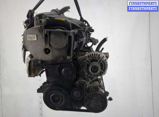 Форсунка топливная RN1550820 на Renault Scenic 2003-2009