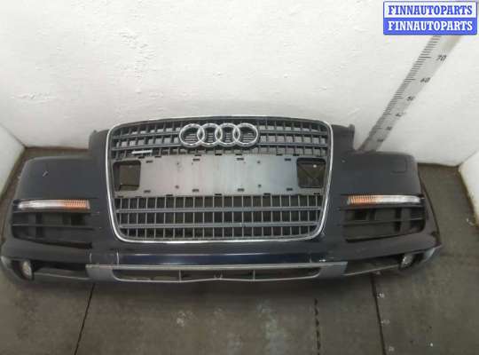 купить Брызговик на Audi Q7 2005-2015