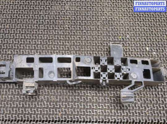 купить Пластик кузовной на Renault Laguna 2 2001-2007